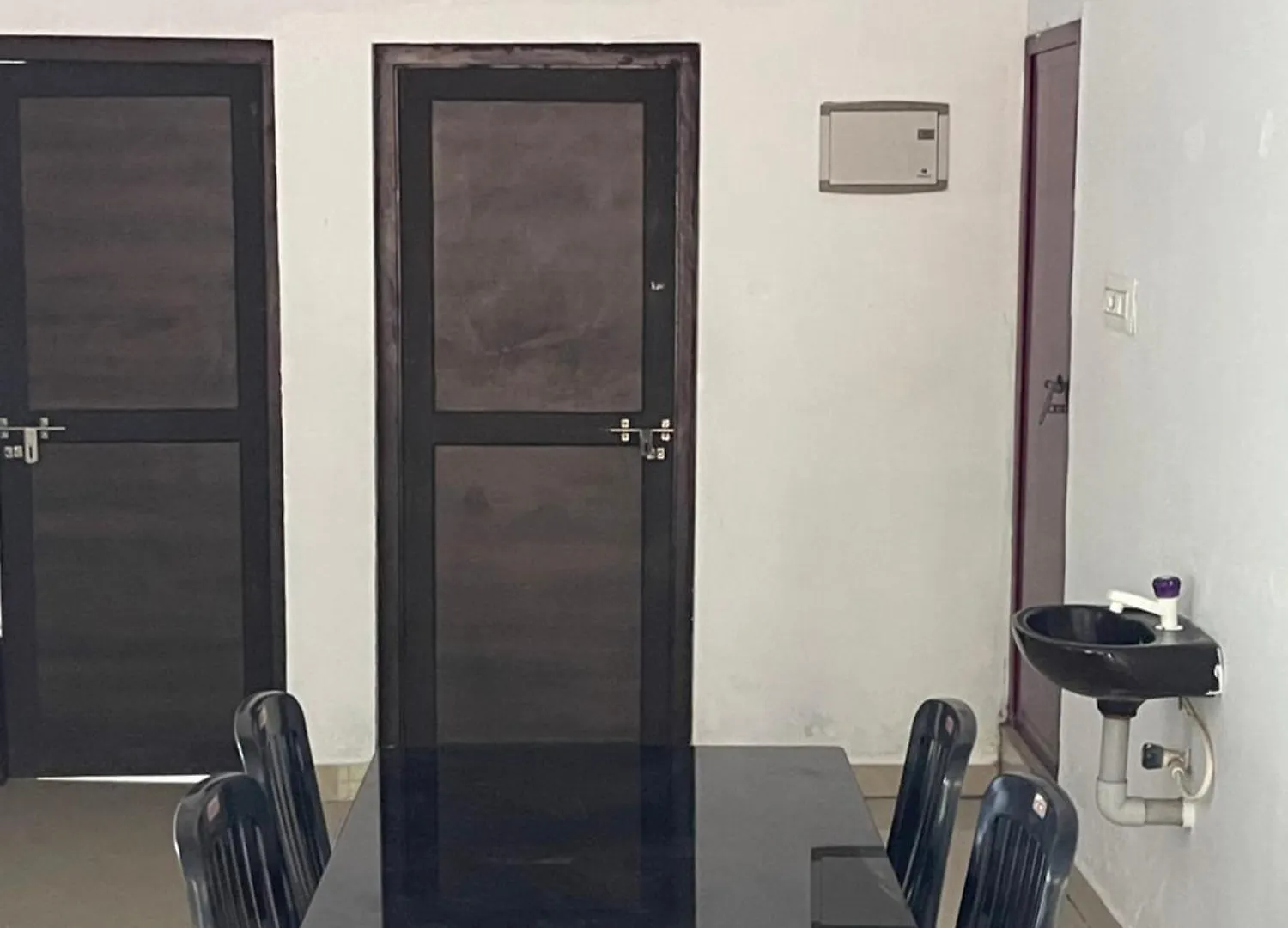 Scott Legacy Apartment Kulathur