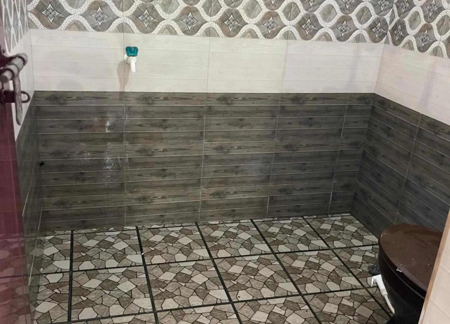 Scott Legacy Apartment Kulathur  India