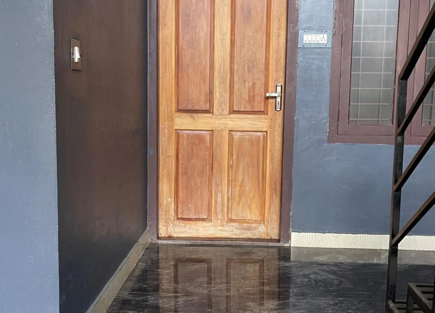 Scott Legacy Apartment Kulathur  0*, Kulathur (Kerala) India