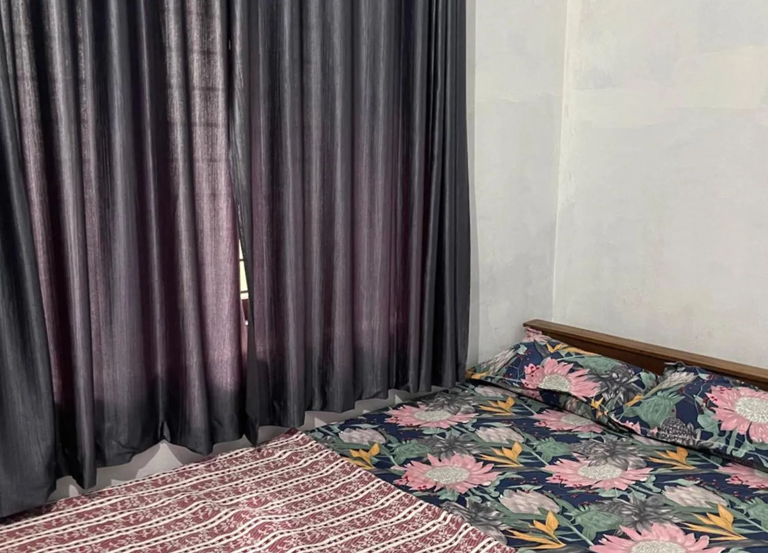 Scott Legacy Apartment Kulathur