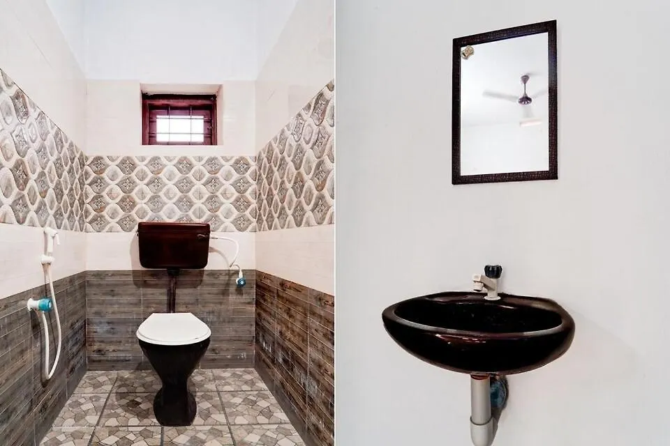 Scott Legacy Apartment Kulathur   Kulathur (Kerala)